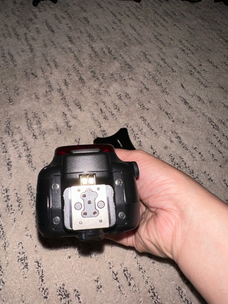 Nikon Speedlight SB-910 AF Shoe Mount Flash for Nikon