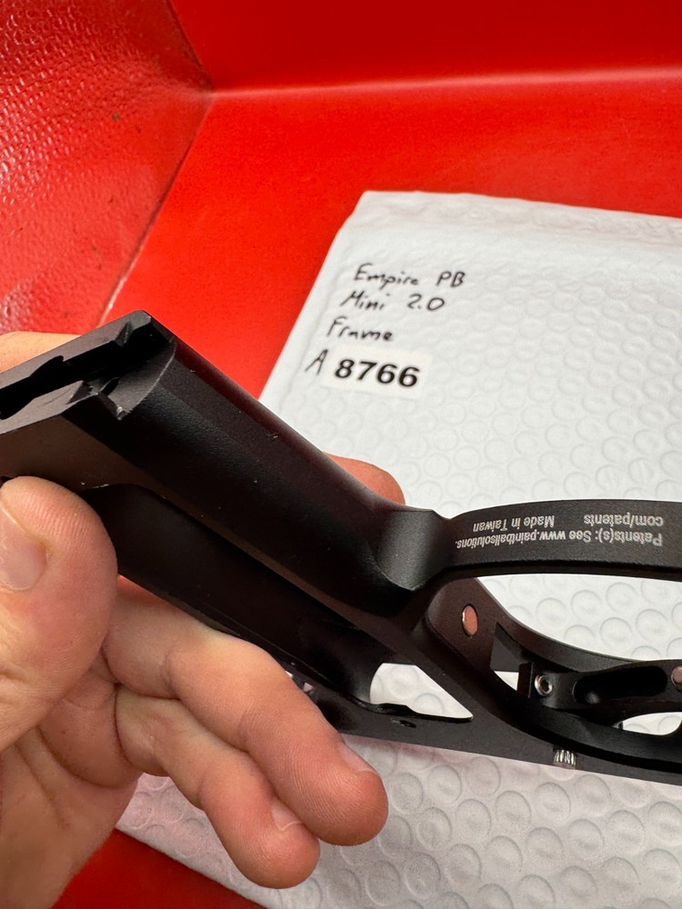 Empire PB Mini 2.0 Frame