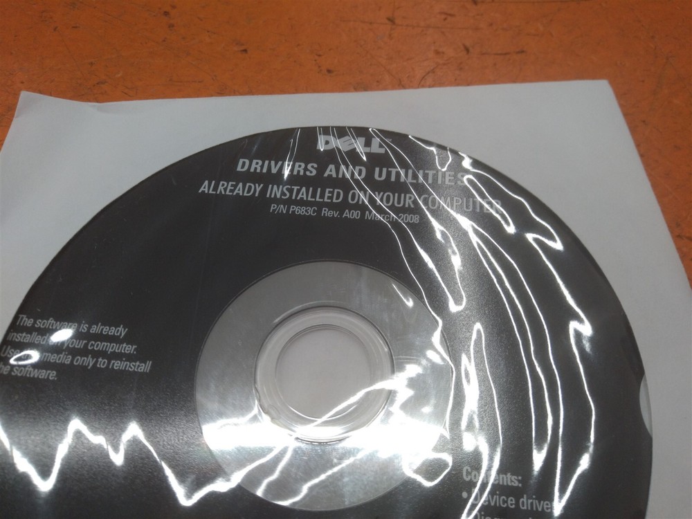 ⭐️⭐️⭐️⭐️⭐️ Dell Drivers & Utilities Reinstalling Dell Studio 1535