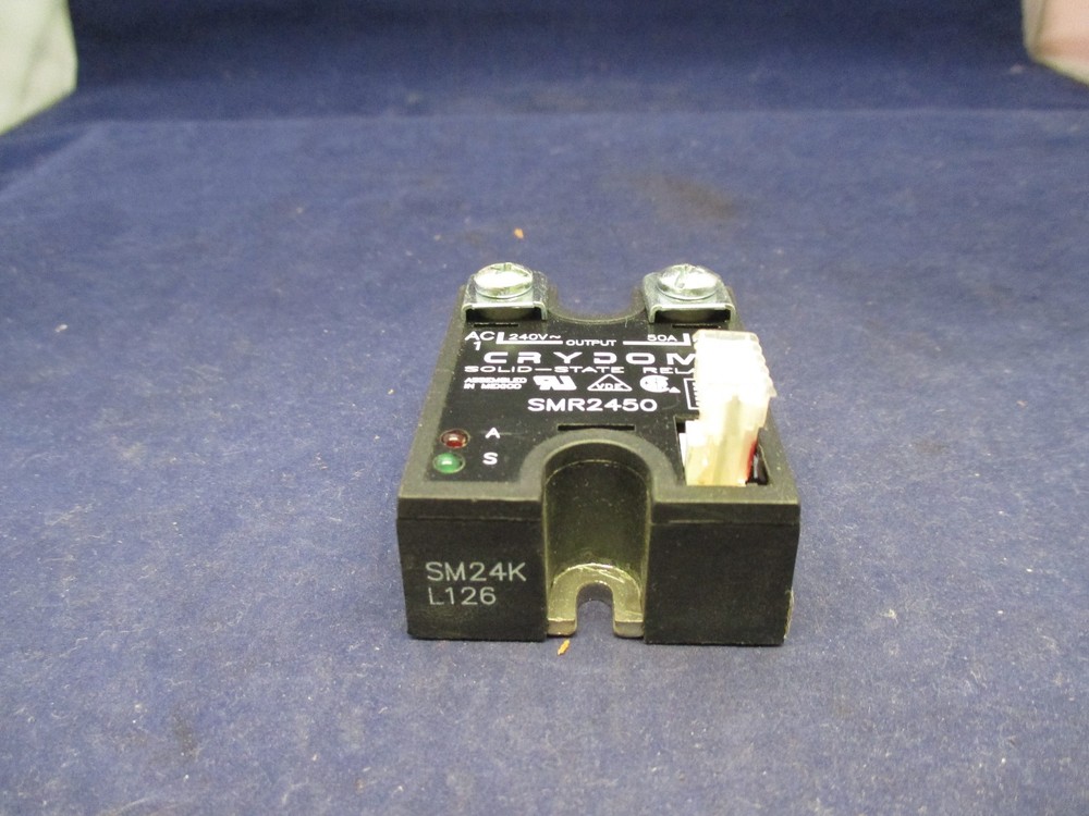 Crydom SMR2450 Solid State Relay