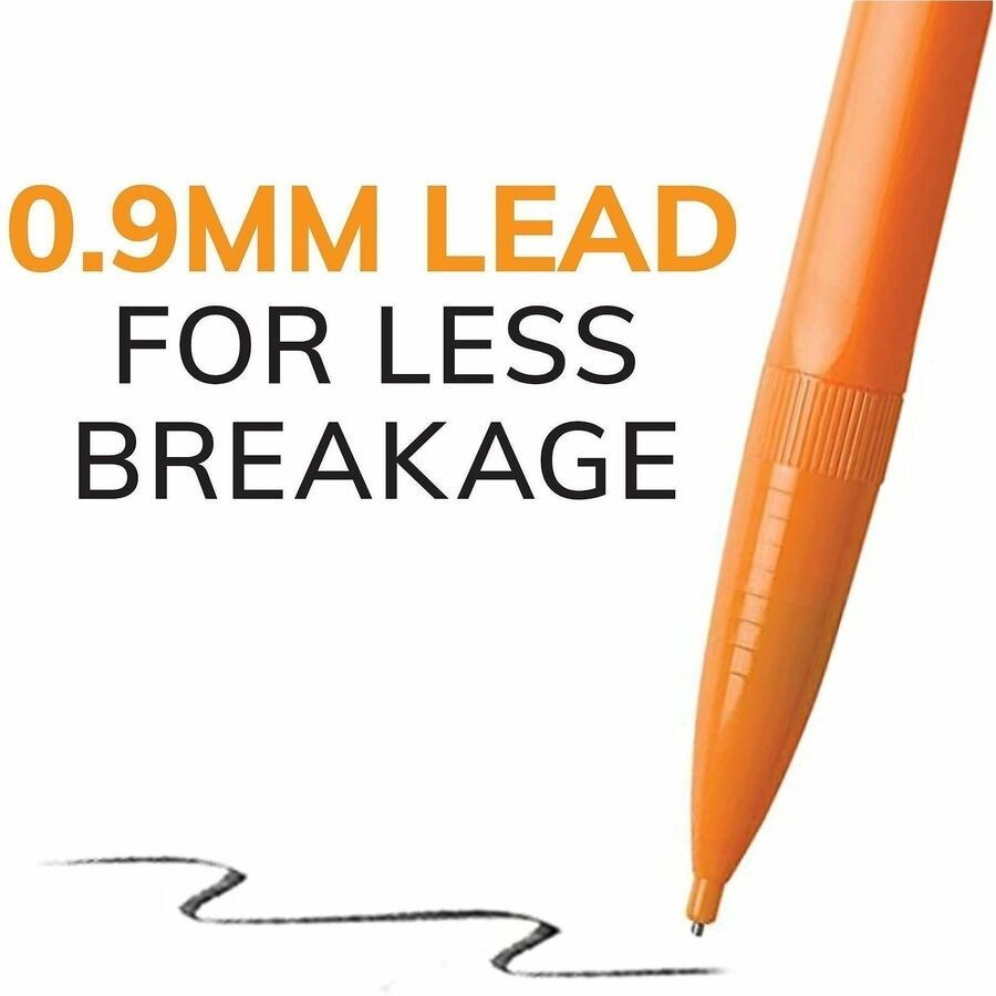 BIC Xtra Strong No. 2 Mechanical Pencils