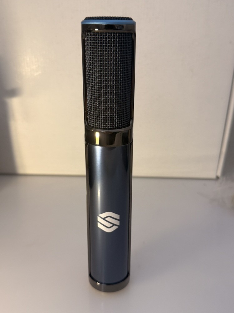 BRAND NEW STERLING AUDIO ST170