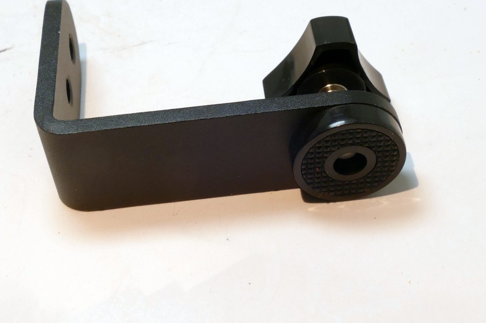 Nikon Bracket FOR FLASH L metal