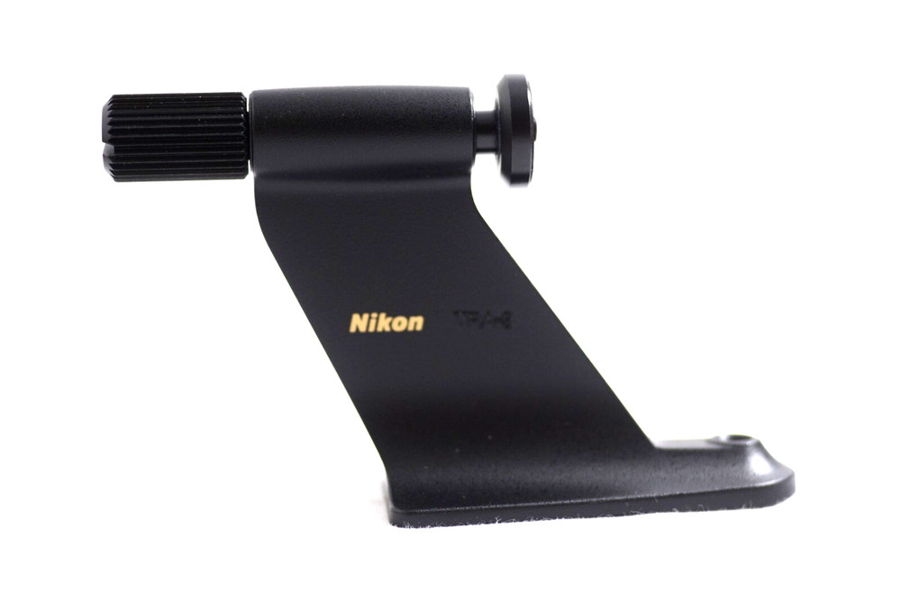 NIKON TRA-3 CAMERA TRIPOD ADAPTER (NEW OPEN BOX)