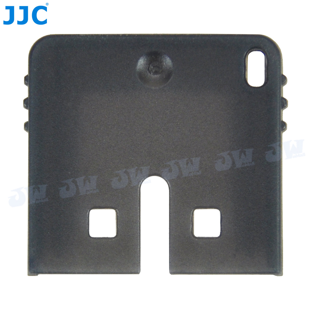 Sony Multi Interface Camera Hot Shoe Cover & MI Flash Microphone Foot Protector