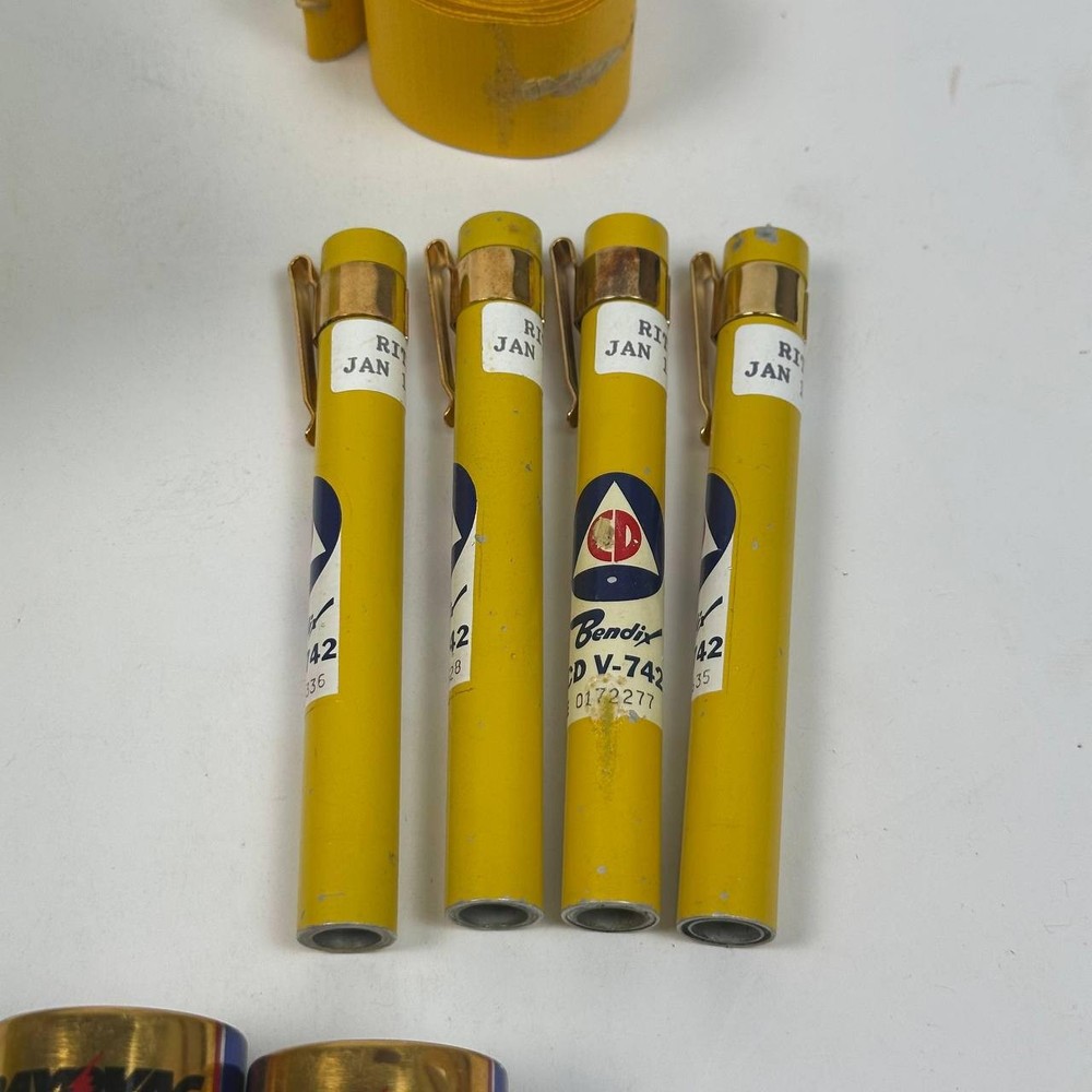 Radiation Detection Kit CD V-777-2