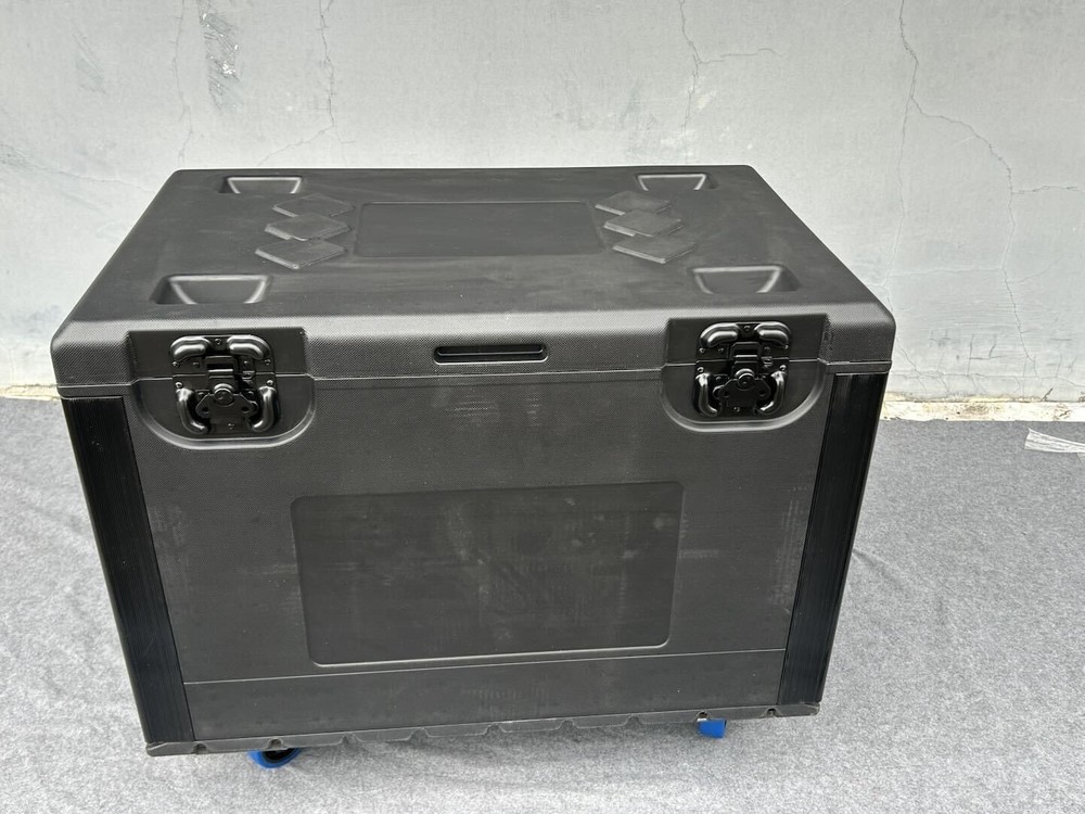 Cable Trunk Sturdy Tool Case Detachable Large capacity Waterproof Flight Case