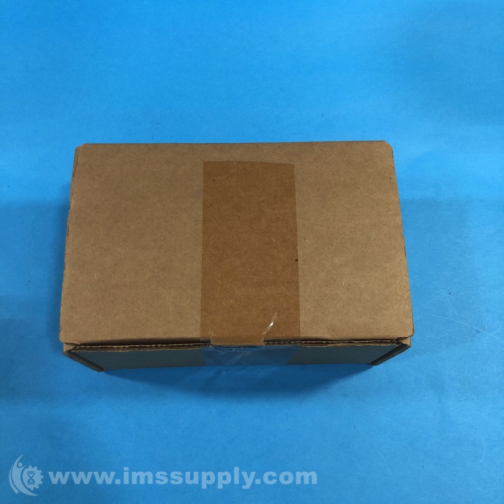 Accu Coder DMR-01-1024 Rotary Encoder FNFP