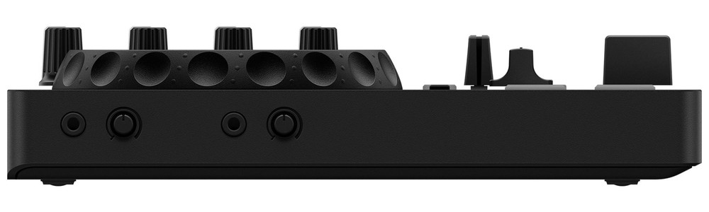 AlphaTheta DDJ-FLX2 Compact 2-Channel DJ Controller