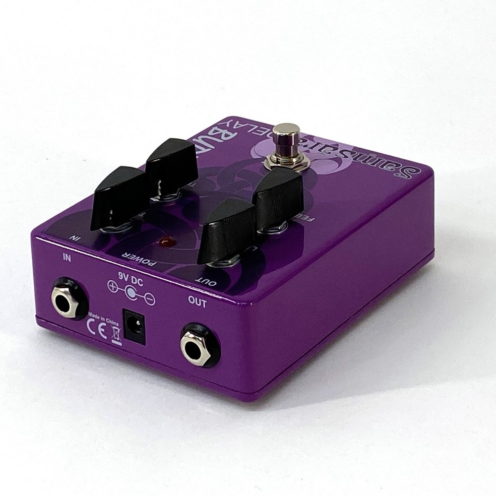 BUDDA Samsara Delay 922778