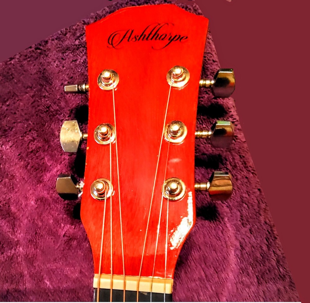 🎸FAST SHIPPING!🎸Acoustic Guitar +Soft Case/Gig Bag +Strap +Extra Strings!