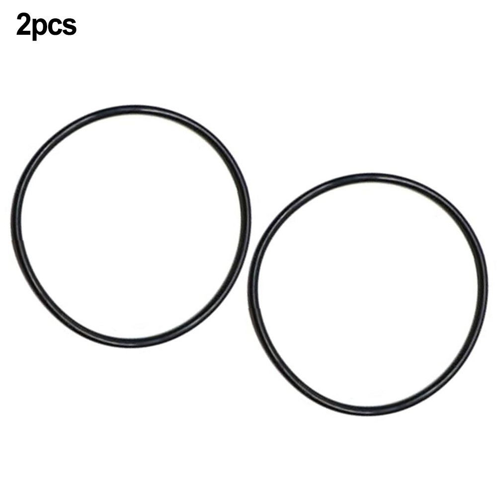 Optimal Performance O Ring Replacements for Pool Pump Gaskets Pack of 2