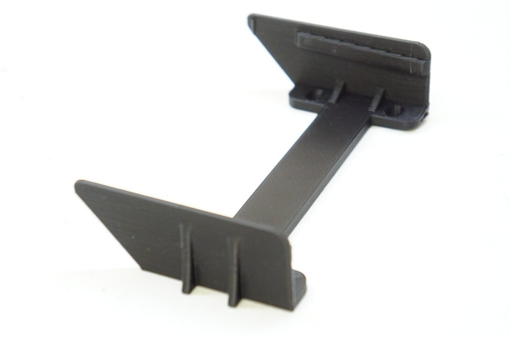 Stand Mount Display Holder for PNI Escort HP 7120 CB Radio