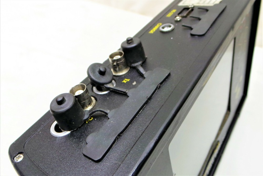 EINSTEIN-II DGS Ultrasonic Flaw Detector