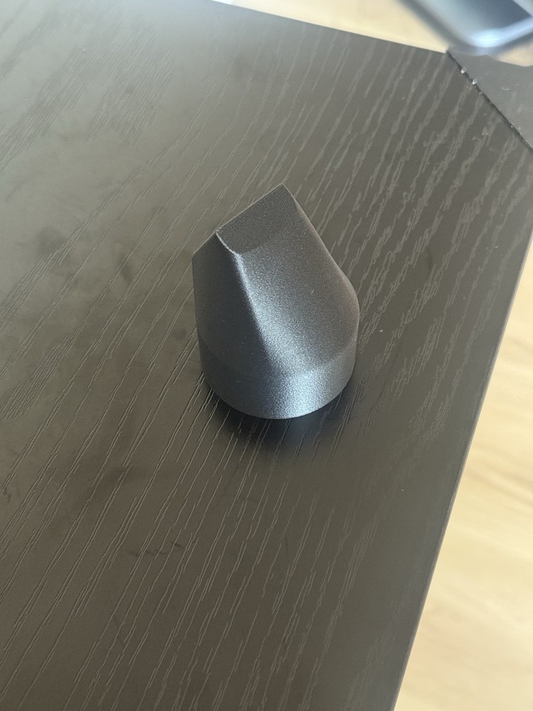 Helix Conductor 30 Deg Mount