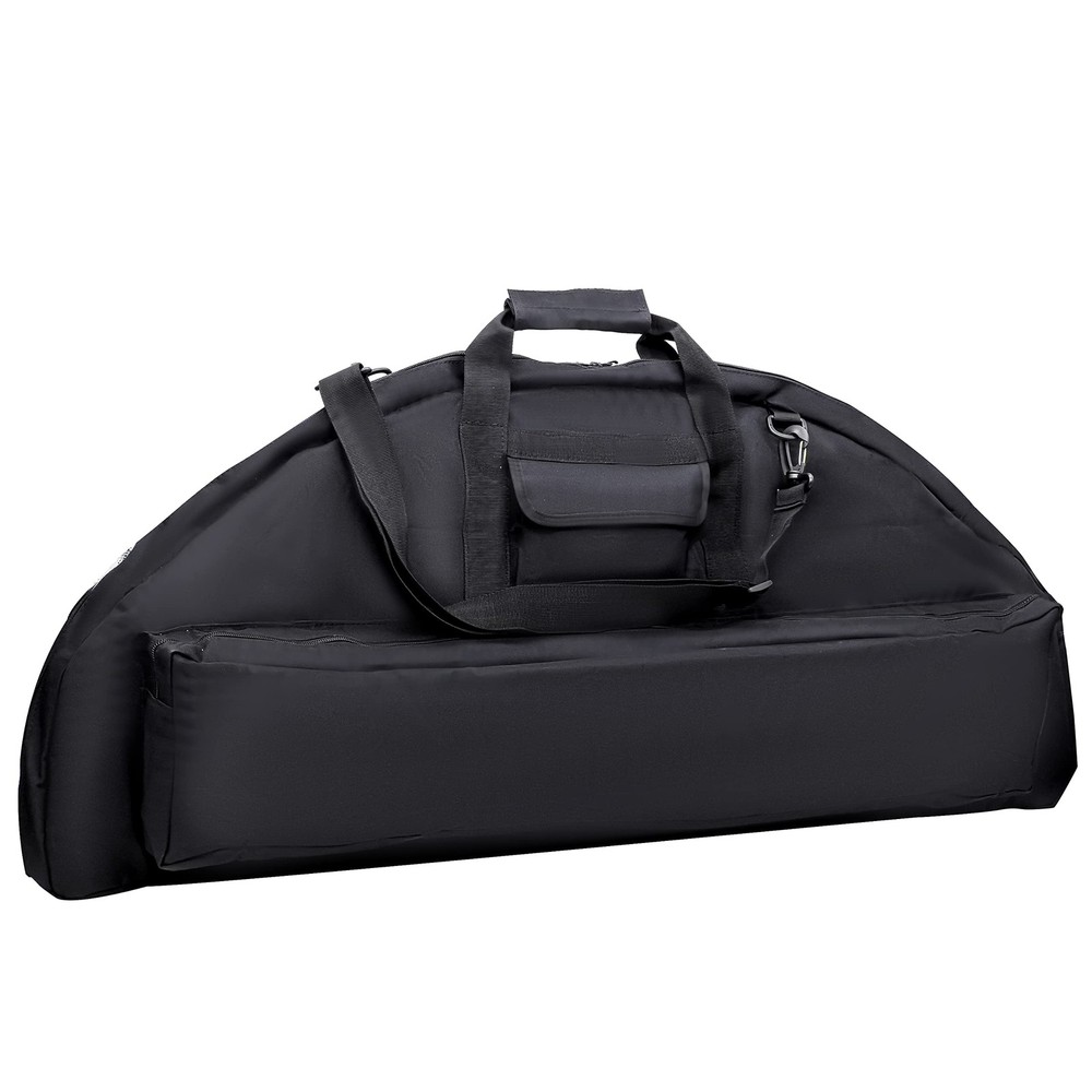Compound Bow Case Multi-Functional Tactical Bow Bag Quick-Reload Design Porta...