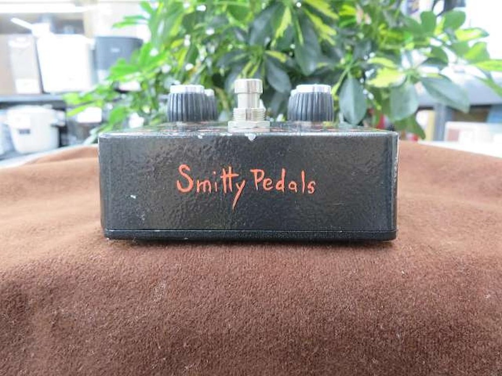 SMITTY PEDALS SMITTYDRIVER EFFECTOR 903415