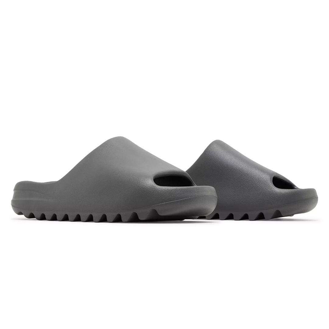 Adidas Yeezy Slide ID4132 Granite Unisex Slipper Outdoor Sandal New Without Box