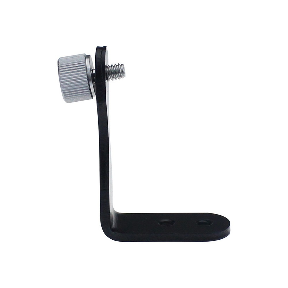 Tripod L Adapter Bracket Mount Telescope Connector for Binoculars