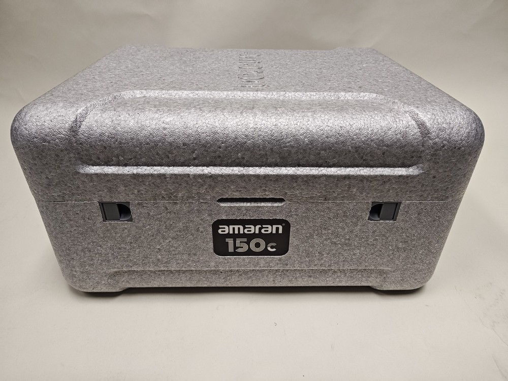amaran 150c RGB LED Monolight with Case