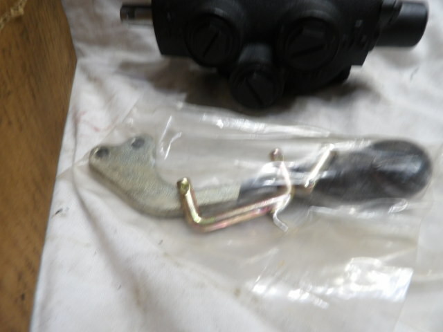 Danfoss1560086 Valve Assembly