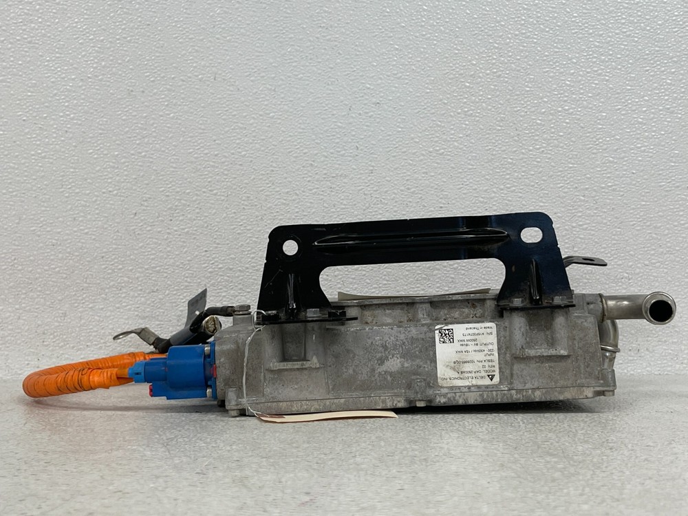 ⭐2012-2016 TESLA MODEL S HIGH VOLTAGE DC CONVERTER ASSEMBLY OEM LOT2TP