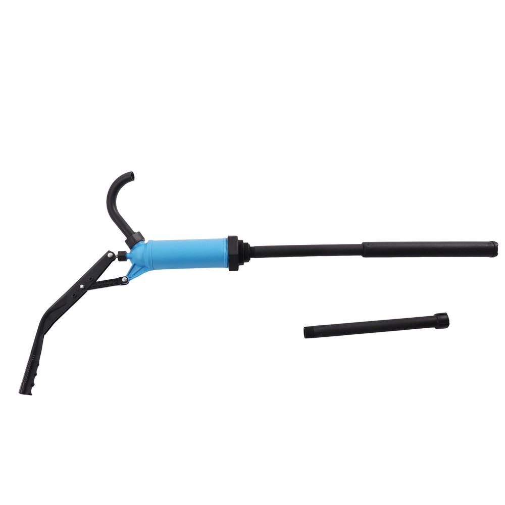 55 Gallon Lever-type Barrel Pump Plastic Lever Acting Drum Pump Hand-pressed