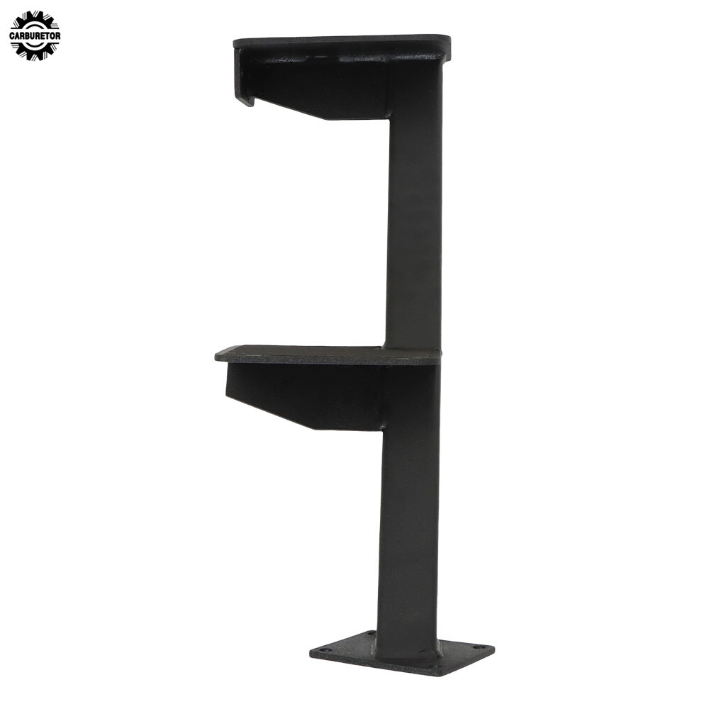 New 3 Step Boat Step Universal Replacement For Combo Boat Trailer Steps