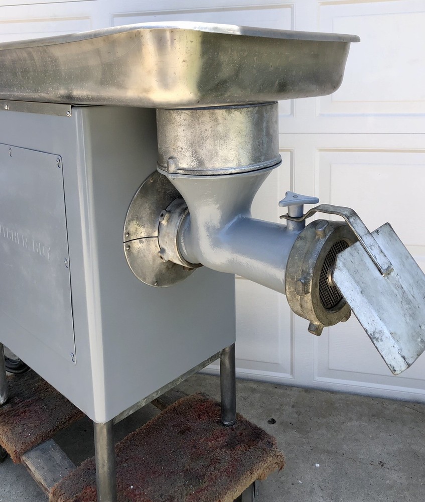 BUTCHER BOY A52 MEAT GRINDER