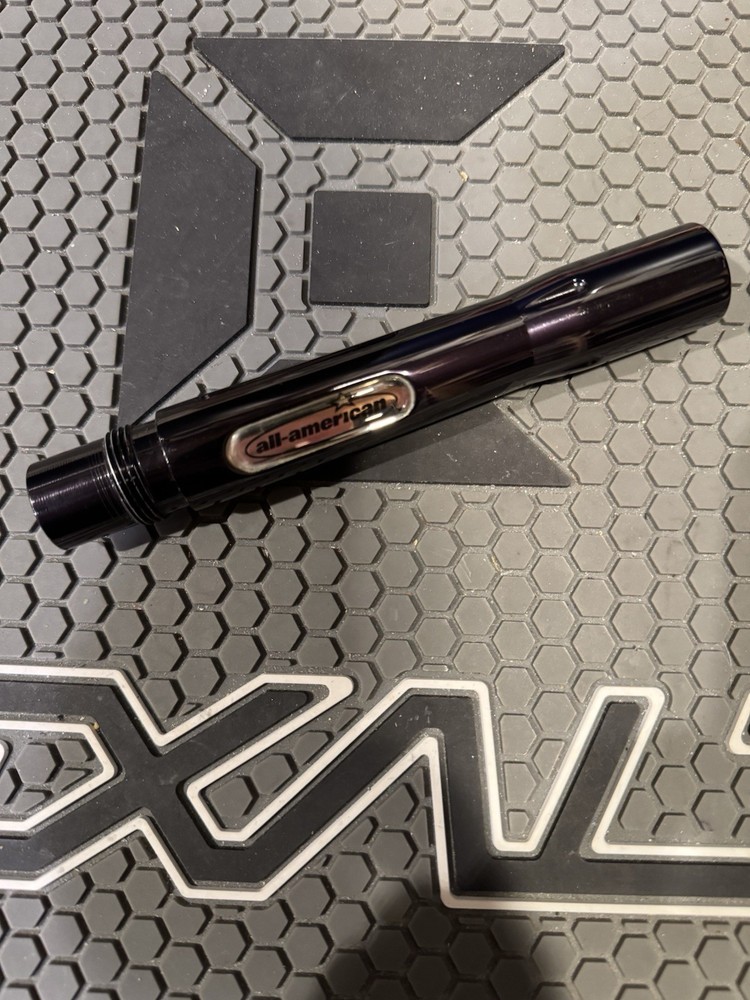 SMART PARTS ALL AMERICAN BARREL BACK SFT SHOCKER THREADS!!