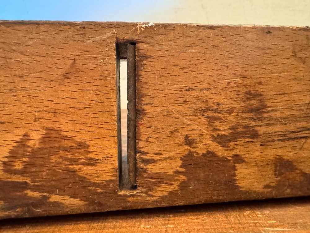 Stanley Rule & Level No. 26 Transitional Jack Plane USA Woodwork Tool