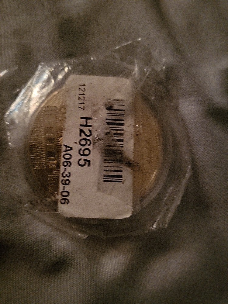 Physical Bitcoin Coin (For Collection)