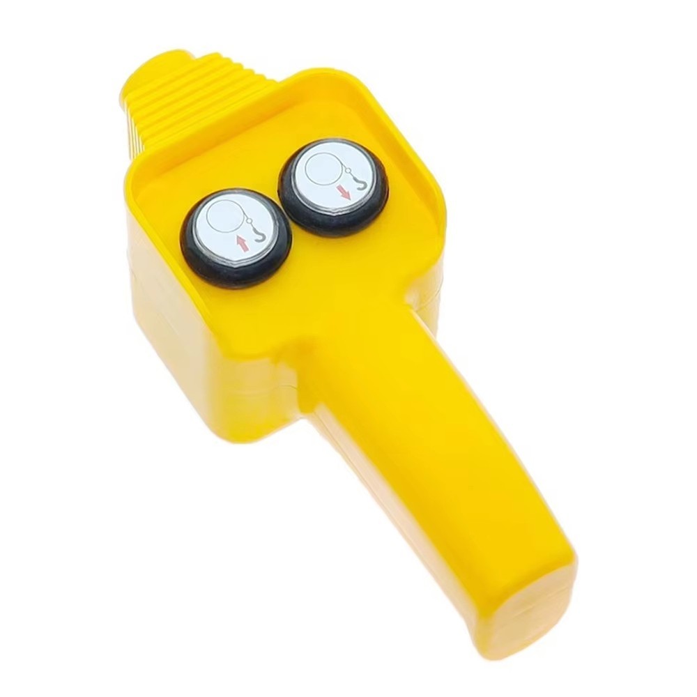 Winch Control Handle 12V 24V Push Button Remote Control Handle Winch3586