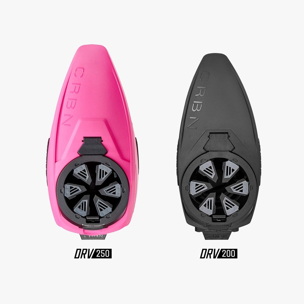CRBN DRV 250 Loader - Pink
