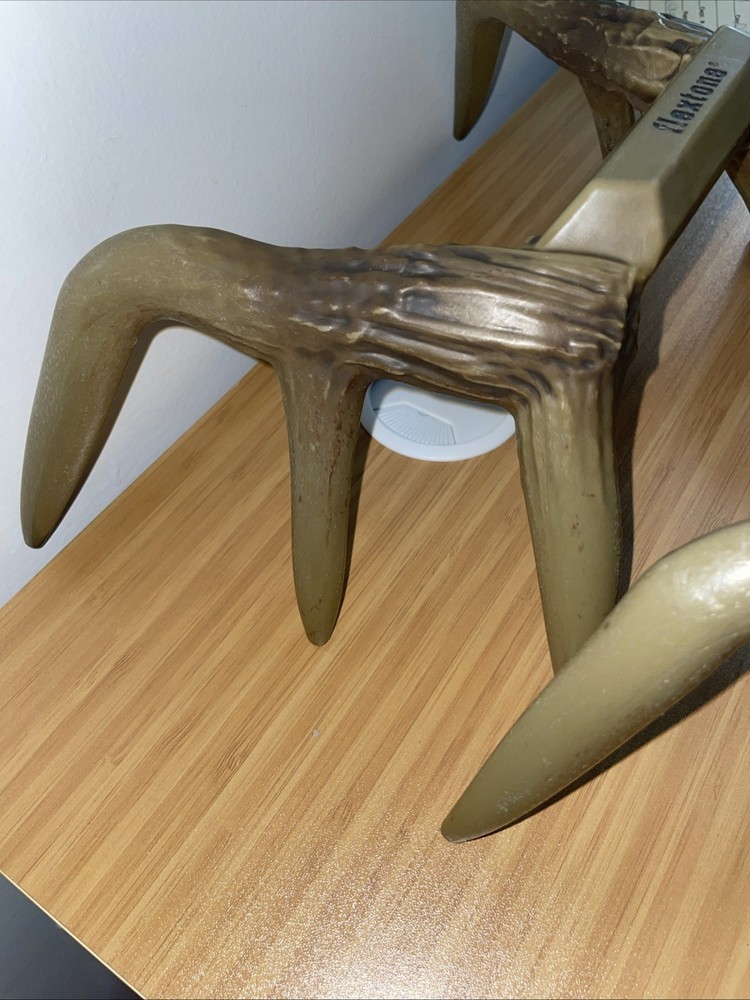 Flextone Brown Battle Bones Deer Calls