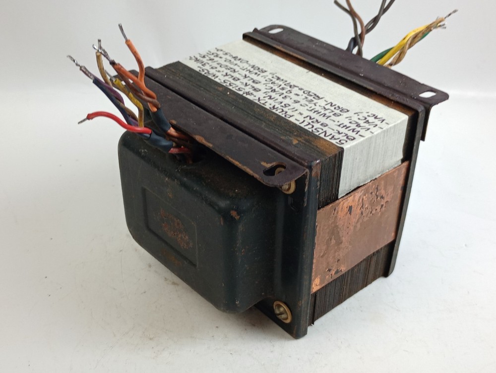 1 Sansui 5155 Power Transformer -Tests Good