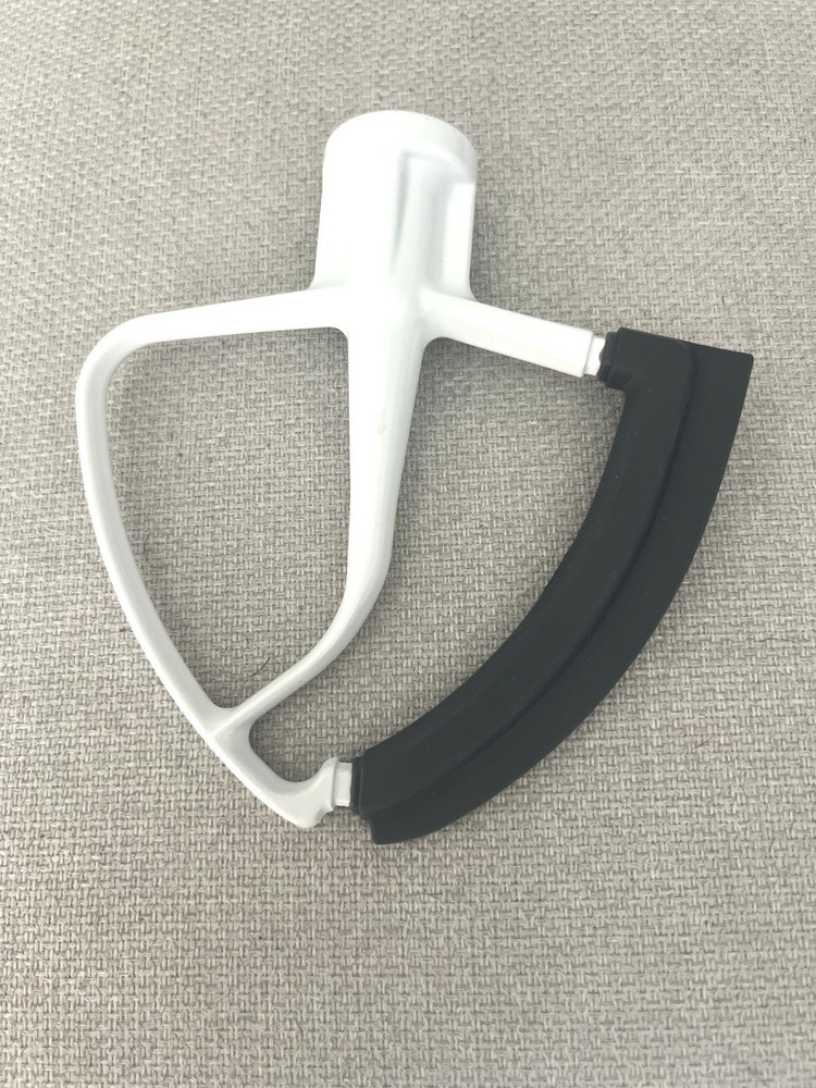 KitchenAid FlexEdge Paddle Scraper Attachment