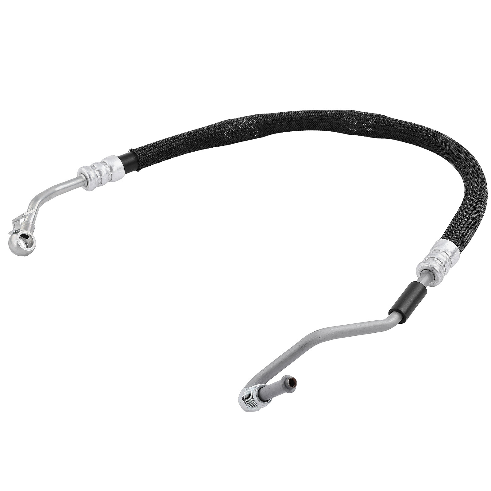 Power Steering Pressure Line Hose Assembly for Ram 2500 3500 2013-2018 4500 6.7L