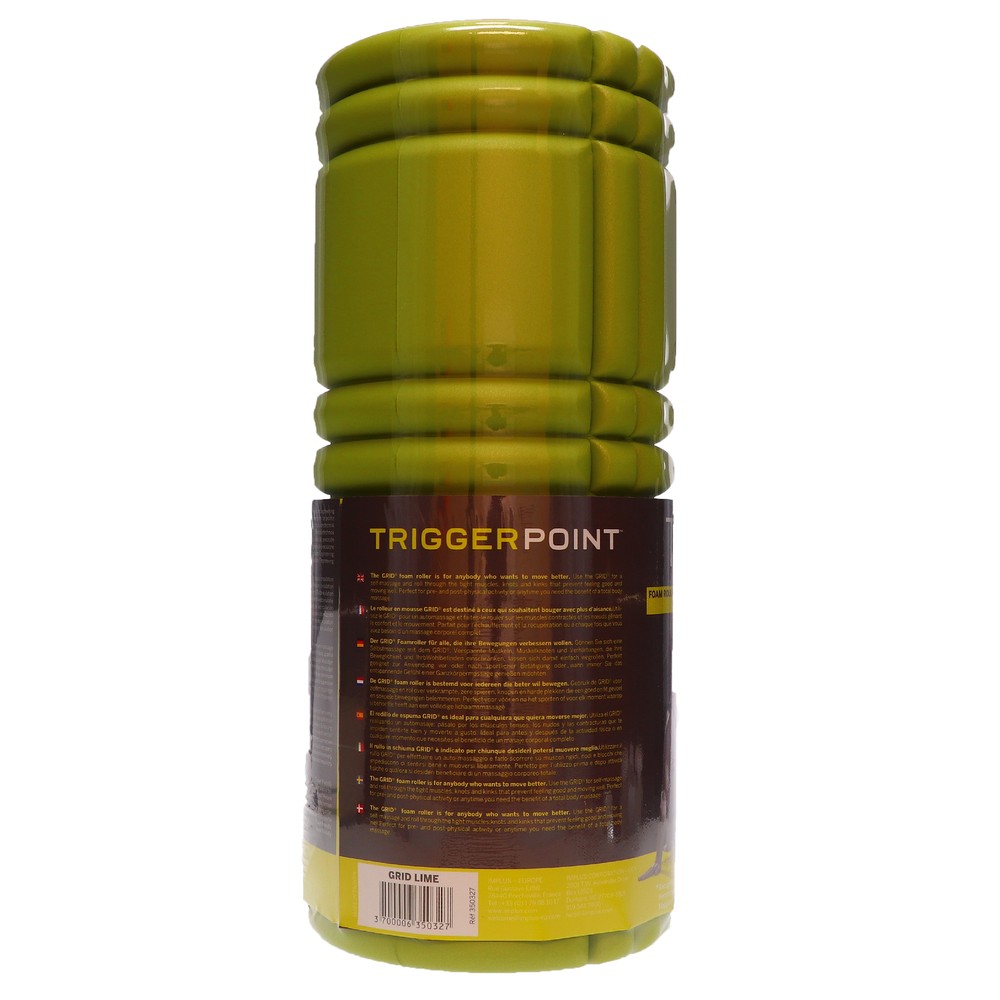 TriggerPoint GRID Lime