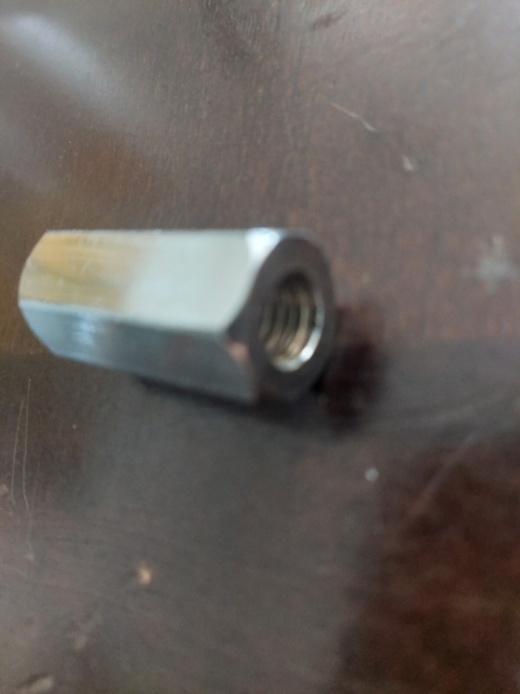 banjo rod connector