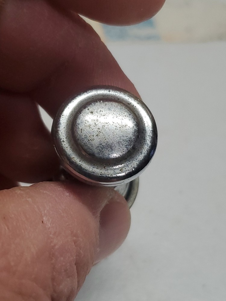 1950'S Mopar Casco 6v Cigarette Lighter NOS