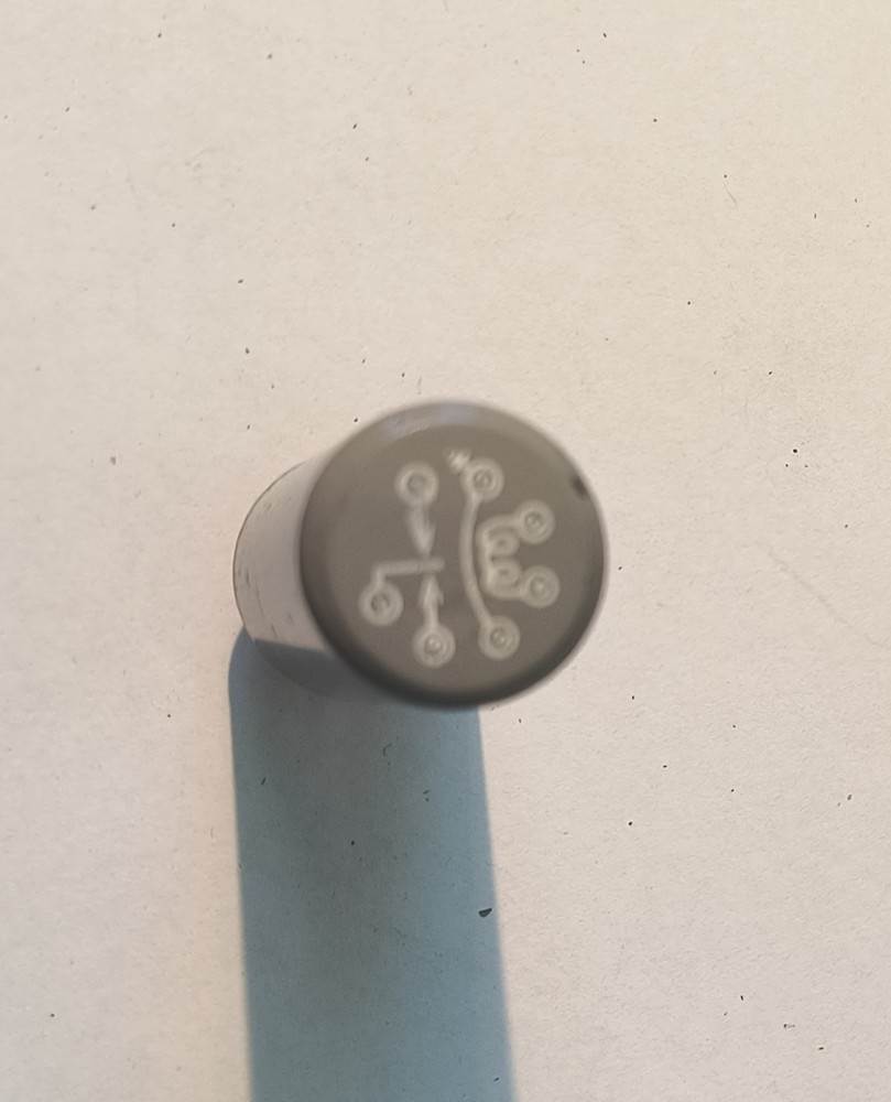 Philbrick GAP/R MODEL 3 6.3 V 50-60