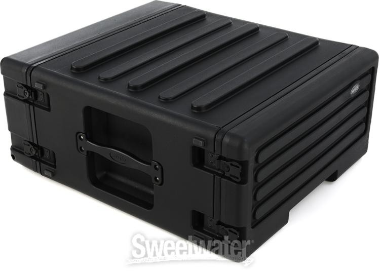 SKB 1SKB-R4UW Rolling Roto Rack Case