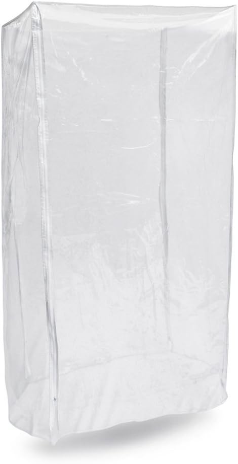 New Star Foodservice 36565 Commercial-Grade Sheet 61 20-Tier (each), Clear
