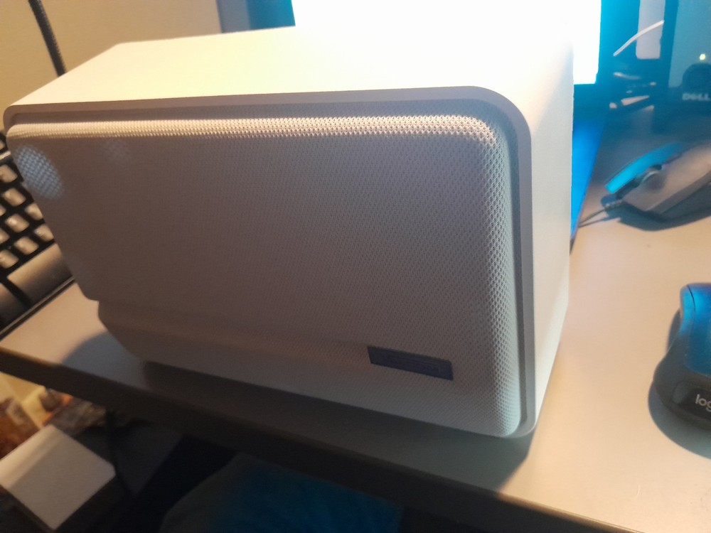 Valcom V-1042W speaker