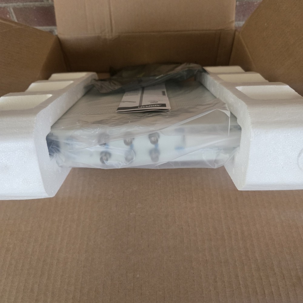 Adtran OPTI-3 RACKMOUNT CHASSIS RMC