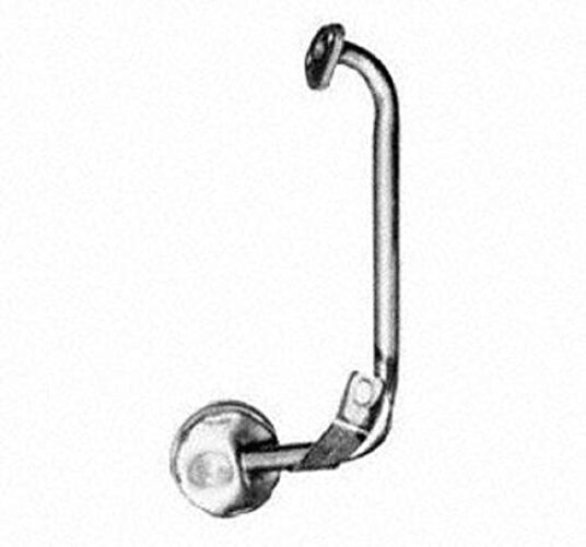 Oil Pump Screen - 83S2