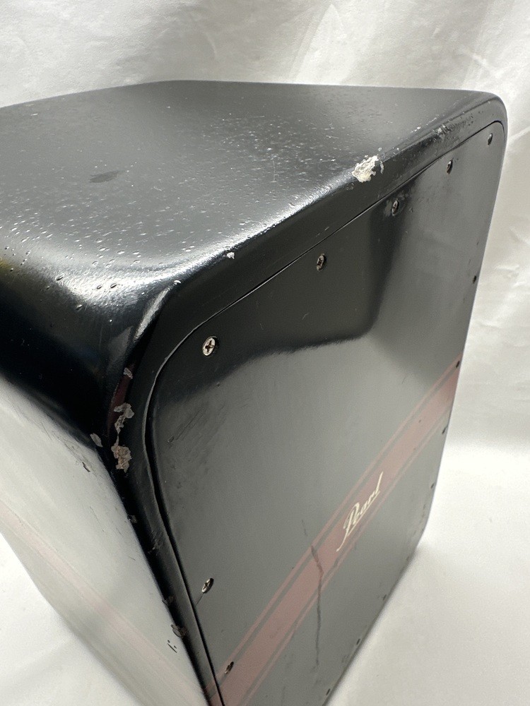 PEARLCAJON DRUM (LOCAL PICK UP ONLY)