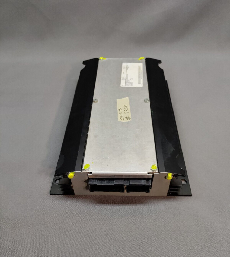 2003-2007 Cadillac CTS Amplifier 25764618