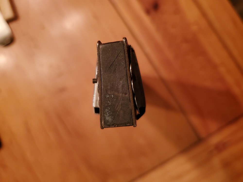Vintage Specially ECHO Harmonica collectable music
